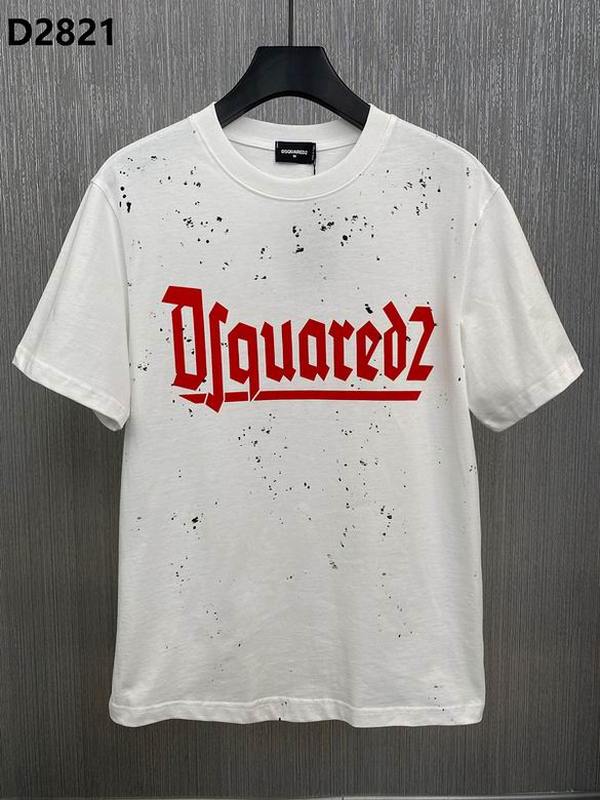 Dsquared Men's T-shirts 67